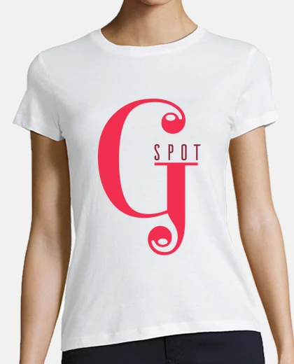 T-shirt G spot