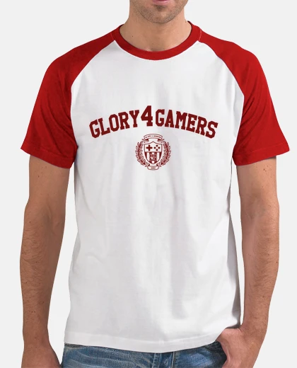 Tee-shirt G4G Academy Bordeaux