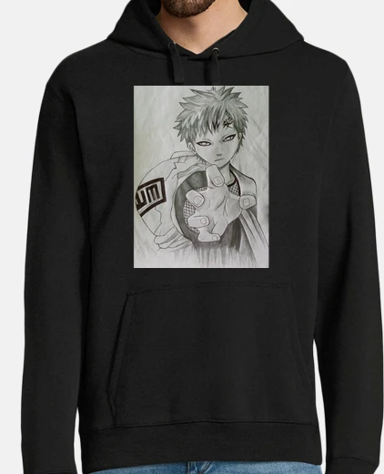 Sudadera Gaara