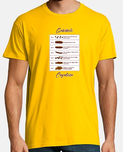 Camiseta GABINETE