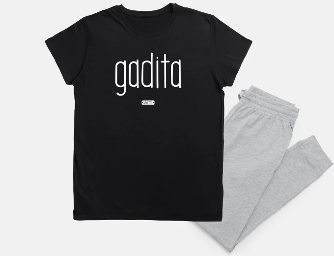 Pajama gadita - miarma