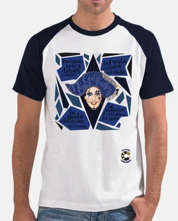 Gaditanissima Camiseta Hombre