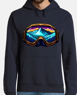 Sudaderas Ski Envio Gratis laTostadora