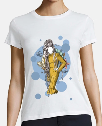 Tee-shirt Gagarastas