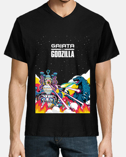 Gaiata contra Godzilla