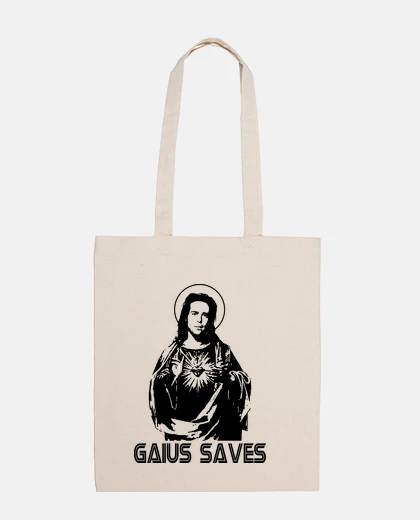 Sac gaius sauve