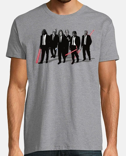Tee-shirt galaxy chiens