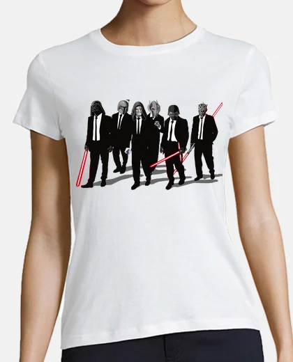 Tee-shirt galaxy chiens