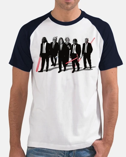 Tee-shirt galaxy chiens