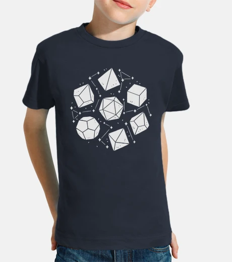 Ropa galaxy dnd dice