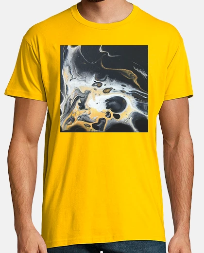 T-shirt galaxy i