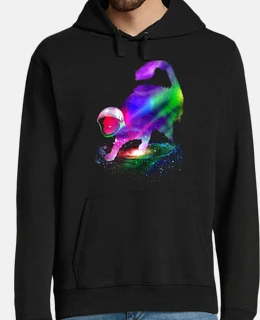 galaxy cat