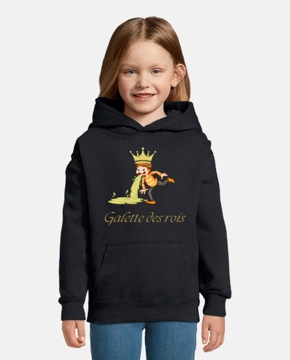 Vêtements Galette des rois