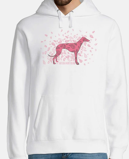 Sudadera Galgo