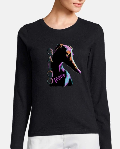 Galgo lover colores