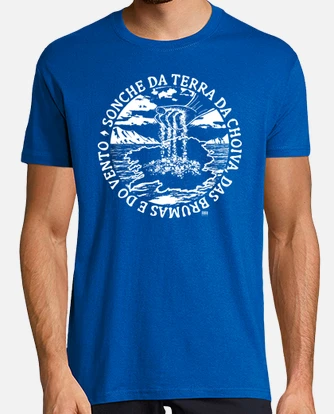 Camisetas frases gallegas hotsell