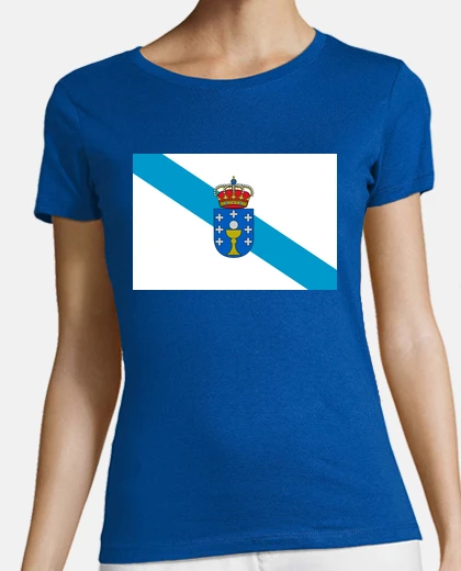 Playera GALICIA