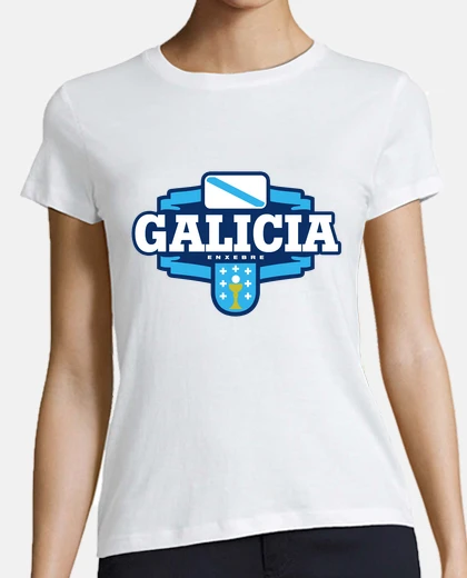 Playera Galicia