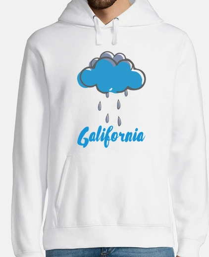 Sudadera Galifornia