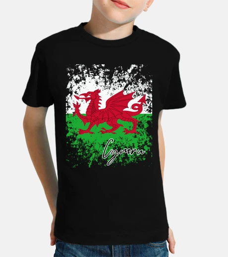 Abbigliamento gallese