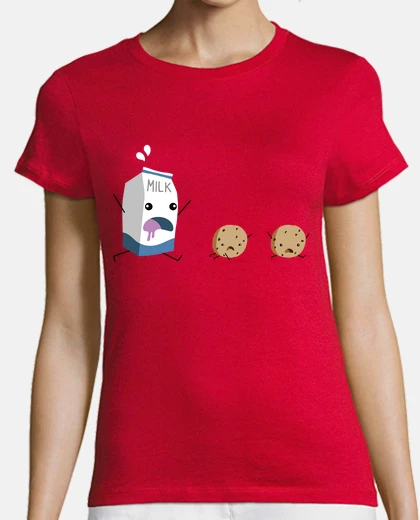 Playera Galletas!