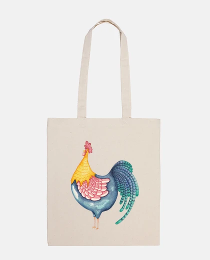 Bag gallo gala