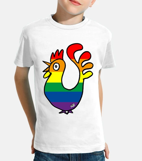 Ropa GALLO MULTICOLOR