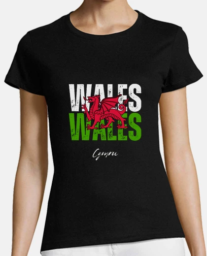 Tee-shirt gallois