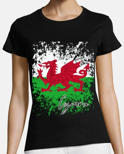 Tee-shirt gallois