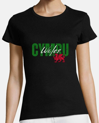 Tee-shirt gallois