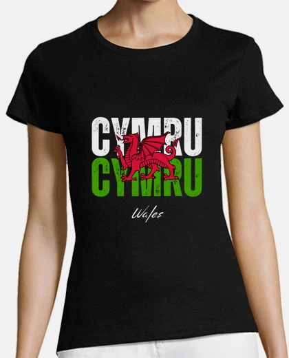 Tee-shirt gallois