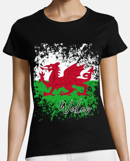 Tee-shirt gallois