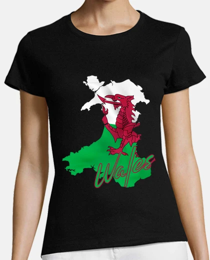 Tee-shirt gallois