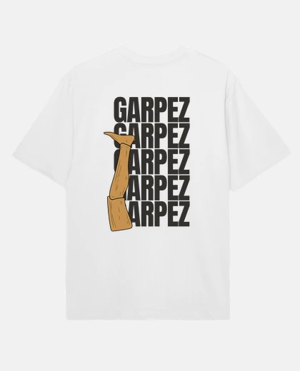 T-shirt Gamba
