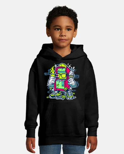 Kids game machine
