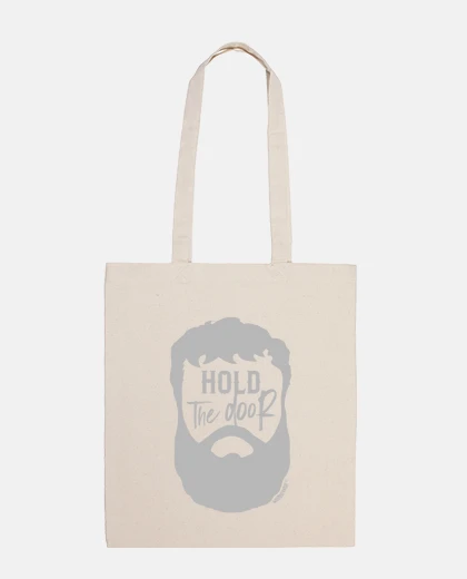 Bag game of thrones - hold the door