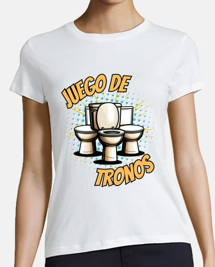 Tee-shirt Game of Thrones