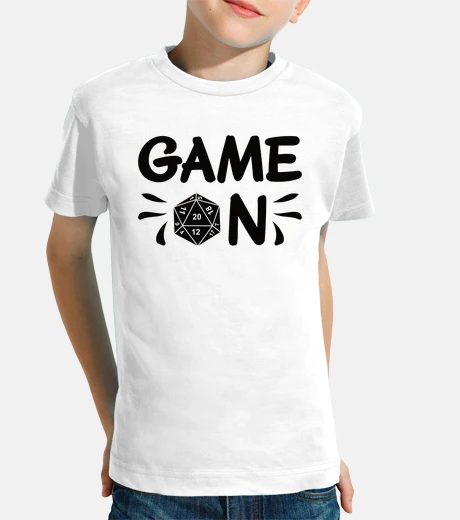 Kids Game On Tabletop Gaming