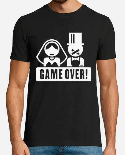 Magliette addio al celibato - Lol T-shirt Magliette addio al celibato - Lol T-shirt