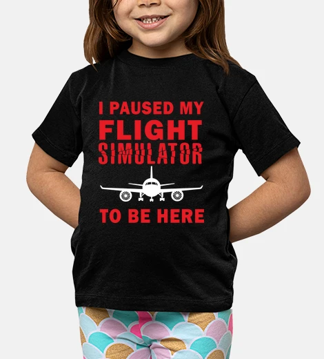 Kids game simulator