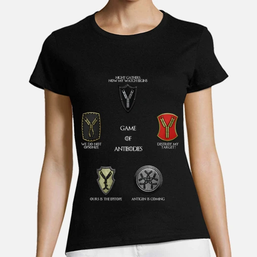 game of antibodies oscura 2 mmc