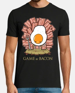 game of bacon