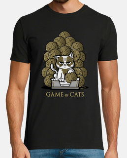 Game of Cats