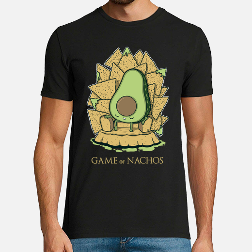 game of nachos