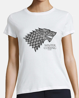 GAME OF THRONES - Winter is Coming