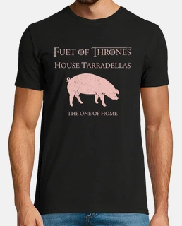 game of thrones: tarradellas casa espetec