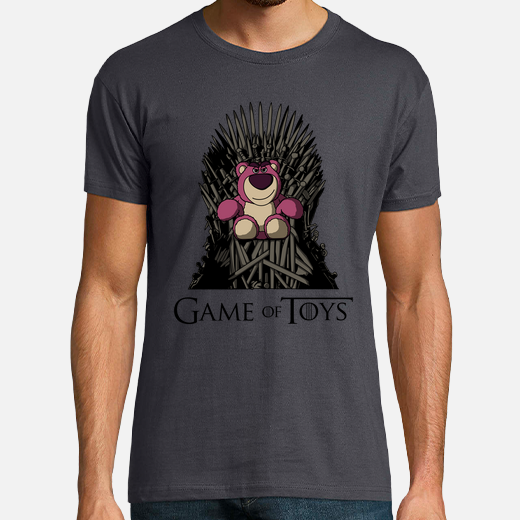 game of toys