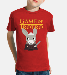 game of trotro
