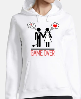 game over