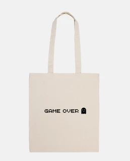 game over